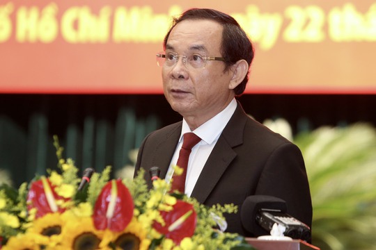 Tri ân những đóng góp to lớn của cố Thủ tướng Võ Văn Kiệt - Ảnh 5.