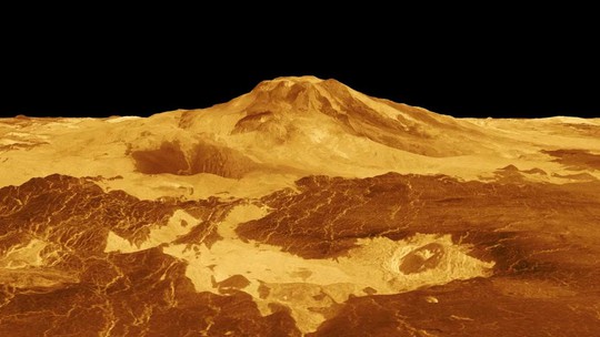 Hỏa Diệm Sơn ngoài hành tinh tiết lộ khả năng Trái Đất hóa địa ngục - Ảnh 1.