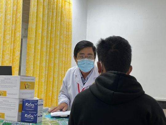 Việt Nam sẵn sàng kết thúc đại dịch AIDS - Ảnh 1.
