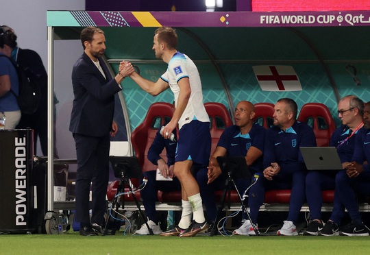 Đội tuyển Anh nơm nớp với chấn thương của Harry Kane - Ảnh 3.