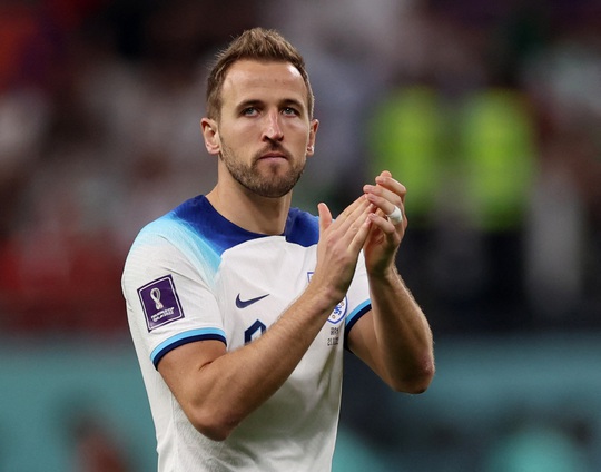 Đội tuyển Anh nơm nớp với chấn thương của Harry Kane - Ảnh 4.
