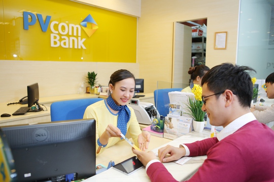 9 tháng đầu năm 2022: PVcomBank đạt kết quả kinh doanh tích cực - Ảnh 1.