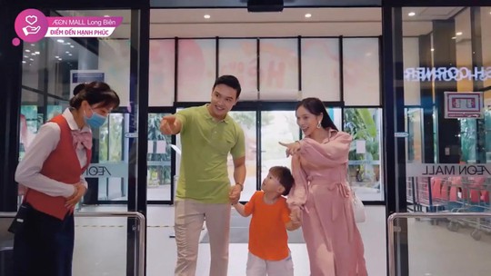 Diễn viên Ngô Công Tuấn Anh- Chàng trai đắt show với các TVC quảng cáo - Ảnh 2.