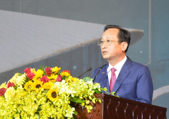 Bạc Liêu sẽ trở thành 1 trong những trung tâm năng lượng sạch - Ảnh 4.