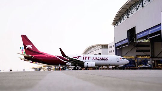 Bộ GTVT báo cáo Thủ tướng việc ông Johnathan Hạnh Nguyễn xin dừng lập hãng bay IPP Air Cargo - Ảnh 1.