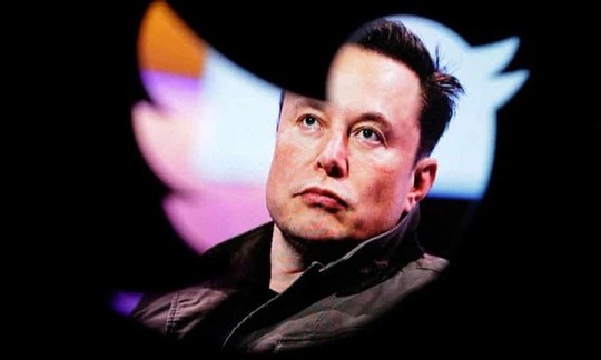 Năm 2022, tỉ phú Elon Musk mất gần 100 tỉ USD - Ảnh 1.