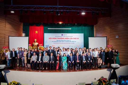 Tháo gỡ những khó khăn cho các cơ sở y tế, bệnh viện - Ảnh 1.