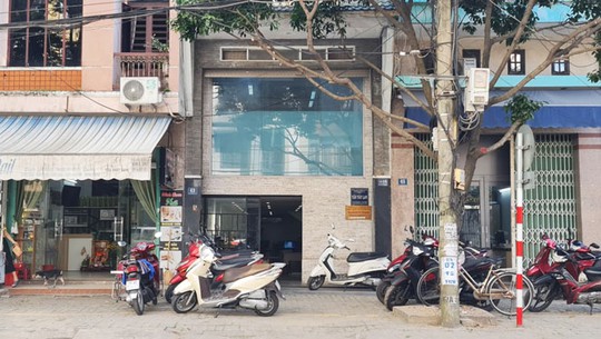 Đà Nẵng phạt nặng doanh nghiệp chây ì nợ BHXH - Ảnh 1.