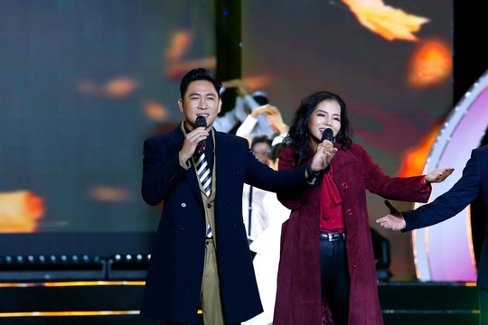 Ca sĩ Lê Tùng Anh thả cảm xúc với 2 tình khúc Lam Phương - Ảnh 4.