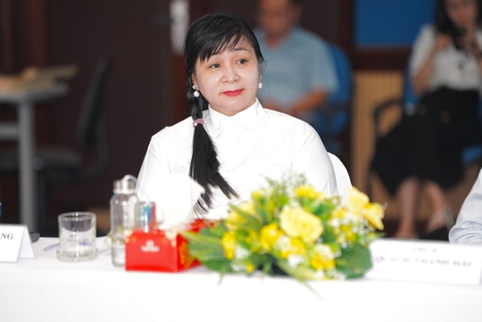 TĂNG HIỆU QUẢ KẾT NỐI ĐÀO TẠO VỚI TUYỂN DỤNG: Phát triển nghề nghiệp bền vững, căn cơ - Ảnh 2.