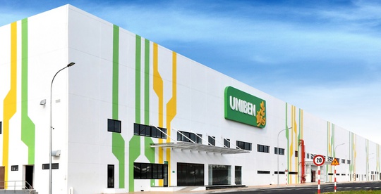 Uniben: 30 năm tiên phong xu hướng sản phẩm có lợi cho sức khỏe với công nghệ sản xuất châu Âu - Ảnh 1.