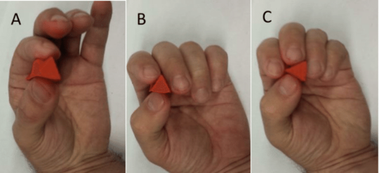 8 động tác giúp khớp ngón tay linh hoạt khi bị viêm - Ảnh 8.