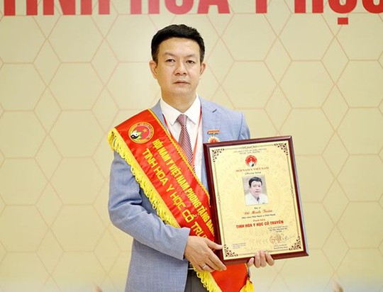 Bảy sự kiện hoạt động nổi bật nhất năm 2022 của nhà thuốc Đỗ Minh Đường - Ảnh 2.