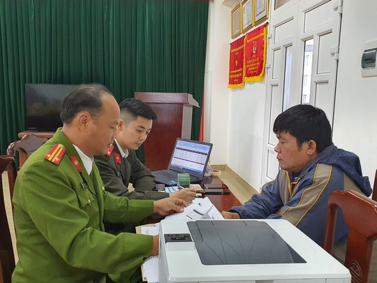 Đường dây đánh bạc hơn 1.500 tỉ đồng do Vương Hưng Thiện cầm đầu bị triệt phá - Ảnh 3.
