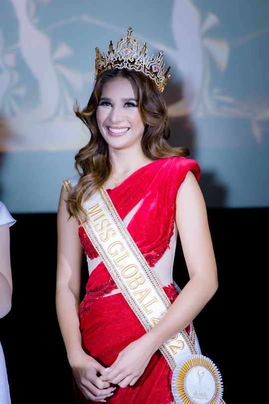 Miss Global lần đầu tổ chức tại Việt Nam hứa hẹn nhiều bất ngờ - Ảnh 1.