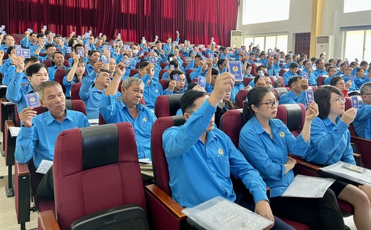 Công ty TNHH MTV Thoát nước đô thị TP HCM: Đảm bảo việc làm, thu nhập ổn định cho người lao động - Ảnh 2.