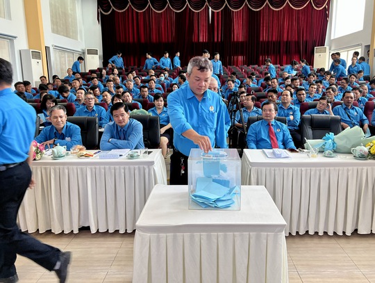Công ty TNHH MTV Thoát nước đô thị TP HCM: Đảm bảo việc làm, thu nhập ổn định cho người lao động - Ảnh 3.