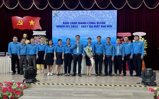 Công ty TNHH MTV Thoát nước đô thị TP HCM: Đảm bảo việc làm, thu nhập ổn định cho người lao động - Ảnh 4.