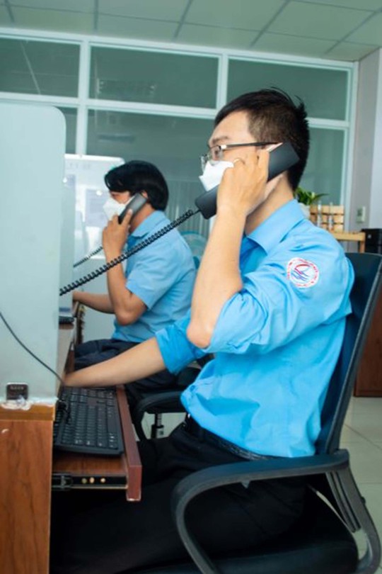 Cấp nước Chợ Lớn vận động người dân sử dụng nước sạch - Ảnh 2. Cấp nước Chợ Lớn vận động người dân sử dụng nước sạch - Ảnh 2.