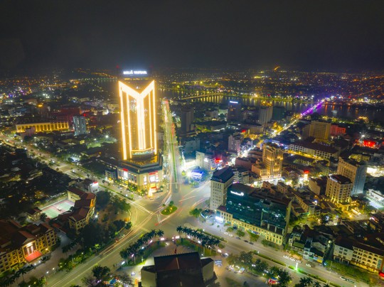 Những điểm vui chơi cực chất dịp Noel và Tết Dương lịch 2023 - Ảnh 5.
