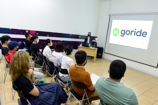 Gojek vinh danh các đối tác xuất sắc 2022 dựa trên những đột phá về dịch vụ khách hàng - Ảnh 2.