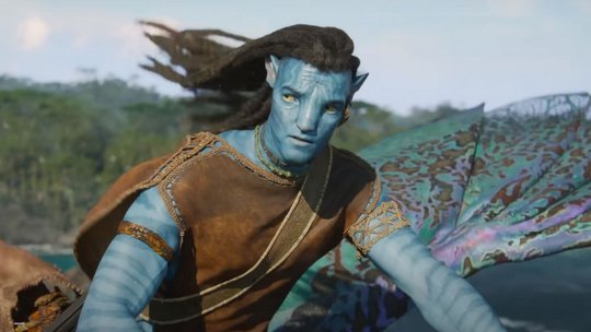 Phim “Avatar: Dòng chảy của nước” cán mốc 1 tỉ USD - Ảnh 4.