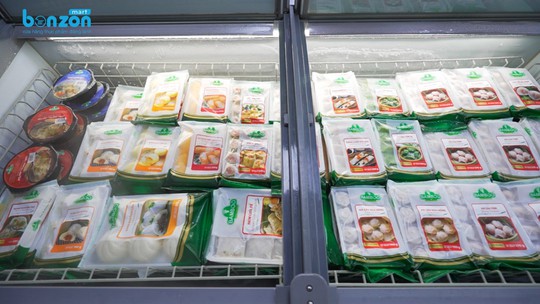 GN Foods - Tự hào thương hiệu Việt, vươn tầm quốc tế - Ảnh 3.