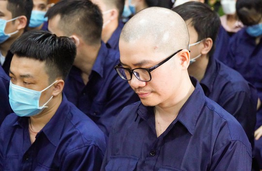 Vụ Công ty Alibaba: Toà lý giải vì sao các bị cáo nhận mức dưới khung hình phạt - Ảnh 2.