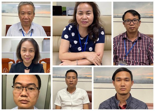 Đề nghị truy tố cựu giám đốc Bệnh viện Tim Hà Nội Nguyễn Quang Tuấn gây thiệt hại hàng chục tỉ đồng - Ảnh 2.