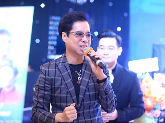 Dương Ngọc Thái chơi lớn với nhạc phim - Ảnh 3.