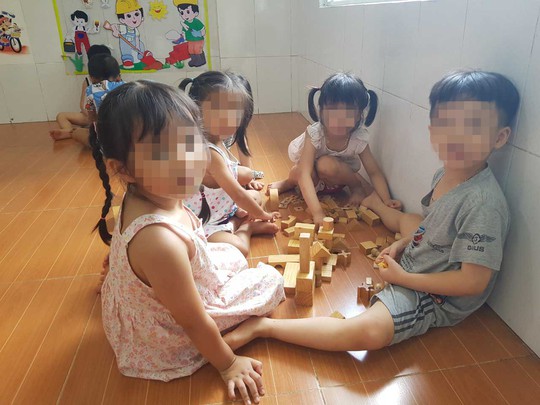 54,2% con công nhân chưa được theo dõi sức khỏe định kỳ - Ảnh 1.