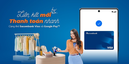 Dịch vụ tài chính di động tăng vọt nhờ công nghệ thanh toán mới - Ảnh 2. Dịch vụ tài chính di động tăng vọt nhờ công nghệ thanh toán mới - Ảnh 2.