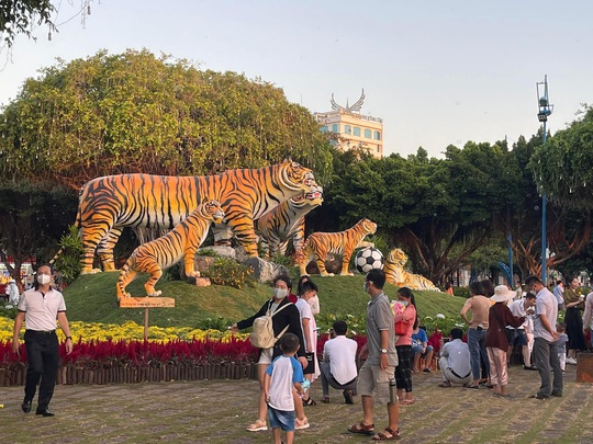Vũng Tàu lần thứ 2 đạt danh hiệu thành phố du lịch sạch ASEAN - Ảnh 2.
