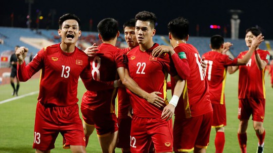 Bình luận của ESPN: Tuyển Việt Nam đi đúng hướng sau trận thắng Trung Quốc - Ảnh 1.