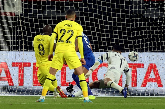 Lukaku lập công, Chelsea hạ Al Hilal vào chung kết Club World Cup - Ảnh 3.