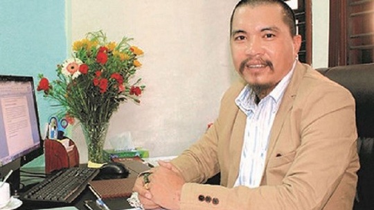 Bộ Công an điều tra bổ sung vụ trùm đa cấp Chủ tịch Thiên Rồng Việt Nguyễn Hữu Tiến - Ảnh 1.