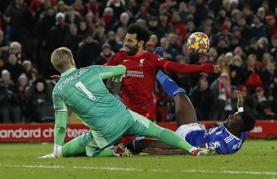 Diogo Jota tỏa sáng, Liverpool tăng tốc đua vô địch Ngoại hạng - Ảnh 3.