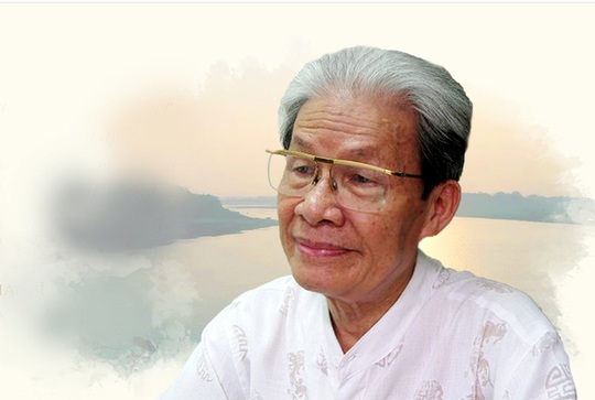 Nhạc sĩ Nguyễn Tài Tuệ qua đời ở tuổi 87 - Ảnh 1.
