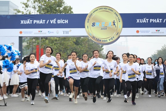 Khát vọng Vì tầm vóc Việt, Tập đoàn TH cam kết đồng hành cùng Sức khỏe học đường 2021-2025 - Ảnh 5.