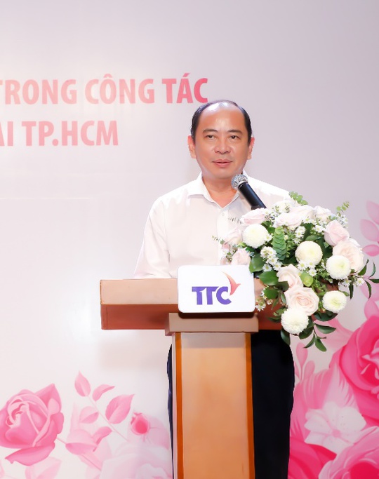 Tri ân lực lượng tuyến đầu trong công tác phòng, chống dịch Covid-19 - Ảnh 2.