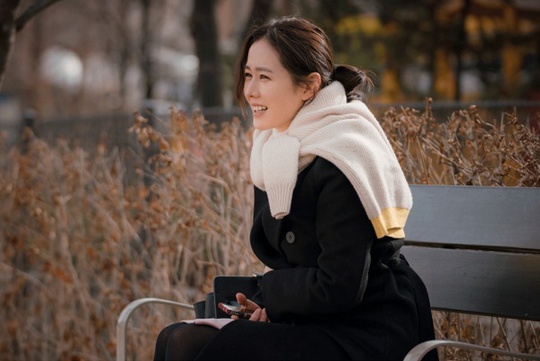 8 quy tắc giúp Son Ye Jin trở thành sao nữ nổi tiếng toàn châu Á - Ảnh 4.