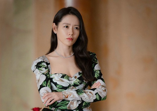8 quy tắc giúp Son Ye Jin trở thành sao nữ nổi tiếng toàn châu Á - Ảnh 7.