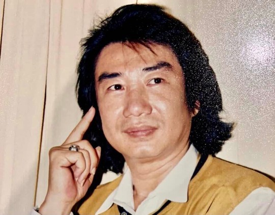 Nghệ sĩ Vương Cảnh qua đời - Ảnh 1.