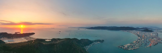 Hải Giang - Quy Nhơn: Bán đảo duy nhất phát triển du lịch - thương mại tại Việt Nam - Ảnh 2.