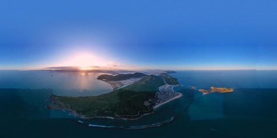 Hải Giang - Quy Nhơn: Bán đảo duy nhất phát triển du lịch - thương mại tại Việt Nam - Ảnh 4.