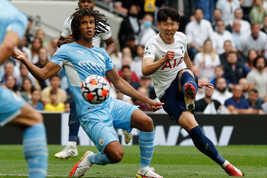 Cơ hội cuối của Tottenham - Ảnh 1.