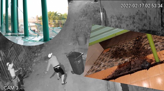 Vụ nhà dân ở Đồng Nai 3 năm bị khủng bố: Khởi tố vụ án, khởi tố 2 bị can - Ảnh 3.