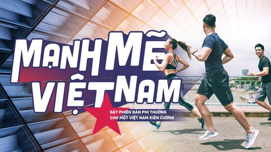 AIA Việt Nam tổ chức “Ngày hội trực tuyến Mạnh mẽ Việt Nam” - Ảnh 1.