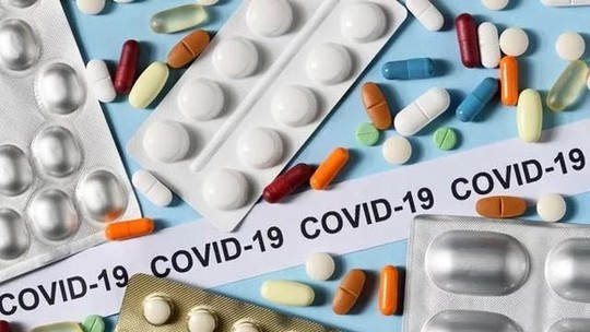 Cấp phép sản xuất thuốc trị Covid-19 cho 3 công ty trong nước - Ảnh 1.