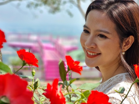 Cáp treo Núi Sam - điểm du lịch không thể bỏ qua dịp Tết Nhâm Dần - Ảnh 11.